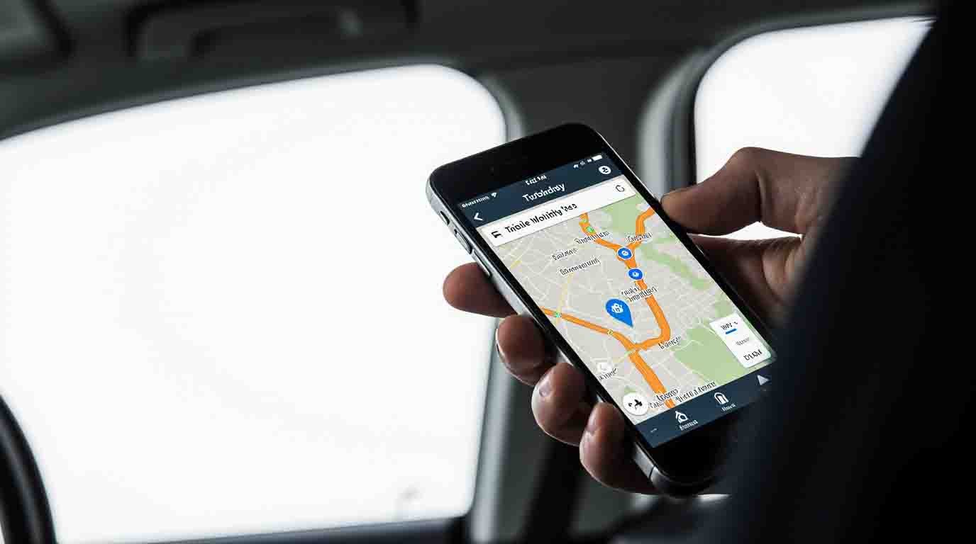 Traceur GPS voiture sans abonnement longue autonomie